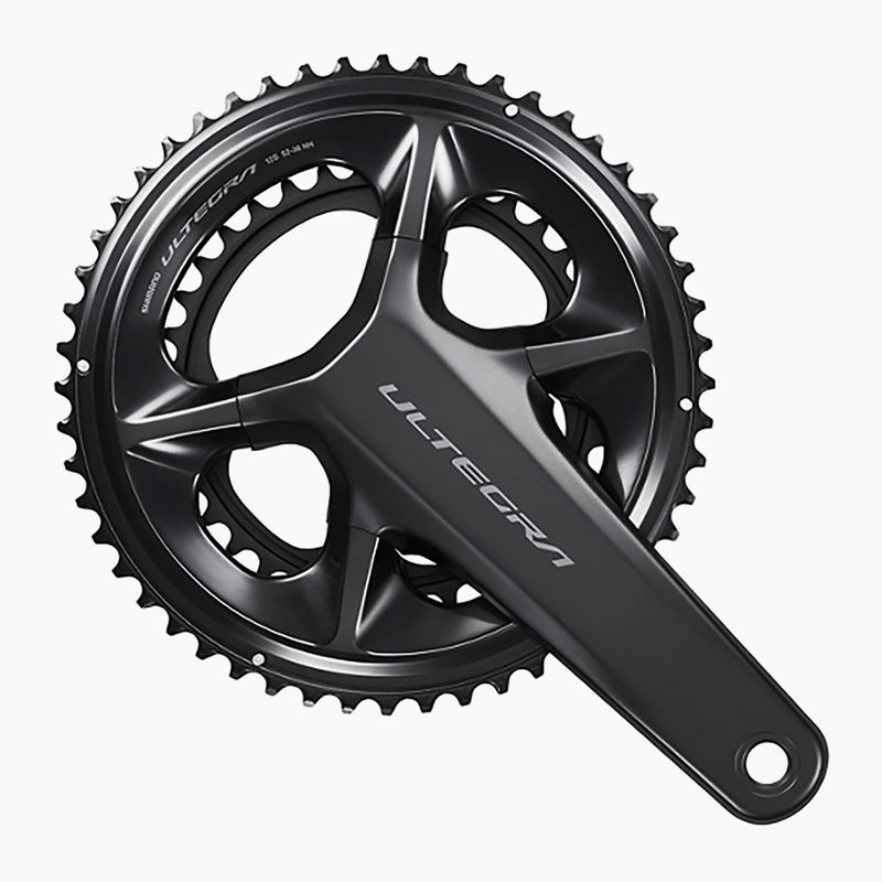 Grupa osprzętu Shimano R8100 Ultegra Di2 hamulce obręczowe 170mm/50x34T/11-30 2
