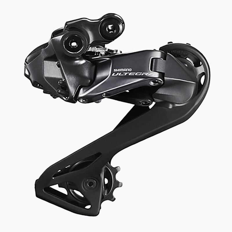 Grupa osprzętu Shimano R8100 Ultegra Di2 hamulce obręczowe 170mm/50x34T/11-30 6