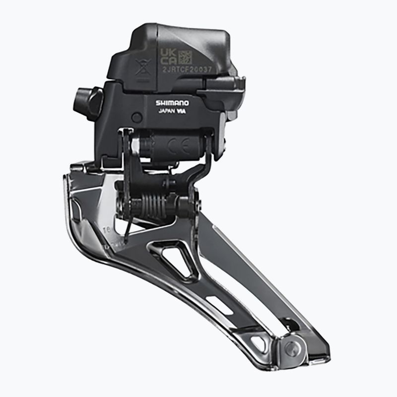 Grupa osprzętu Shimano R8100 Ultegra Di2 hamulce obręczowe 170mm/50x34T/11-30 9