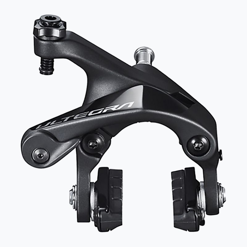 Grupa osprzętu Shimano R8100 Ultegra Di2 hamulce obręczowe 170mm/50x34T/11-30 10