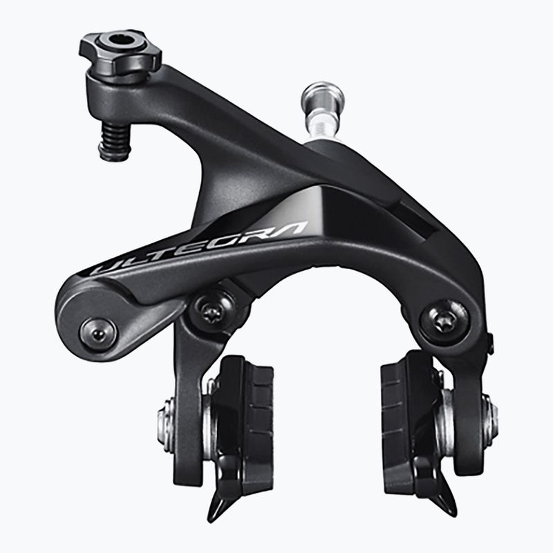 Grupa osprzętu Shimano R8100 Ultegra Di2 hamulce obręczowe 170mm/50x34T/11-30 11