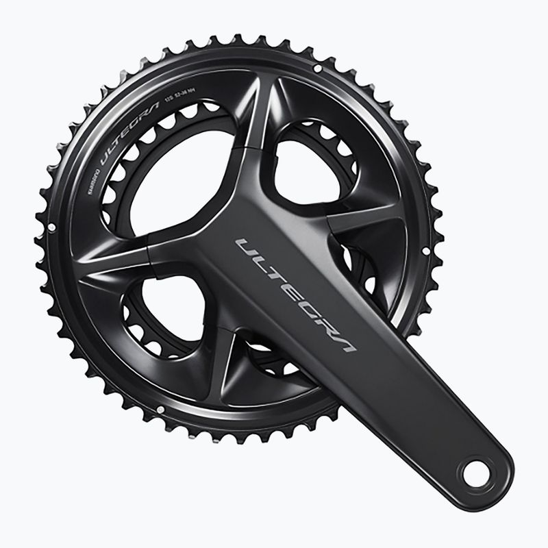 Grupa osprzętu Shimano R8100 Ultegra Di2 hamulce obręczowe 170mm/50x34T/11-34 2