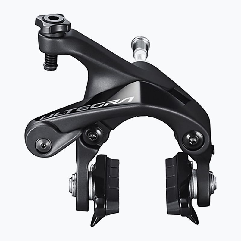 Grupa osprzętu Shimano R8100 Ultegra Di2 hamulce obręczowe 170mm/50x34T/11-34 11
