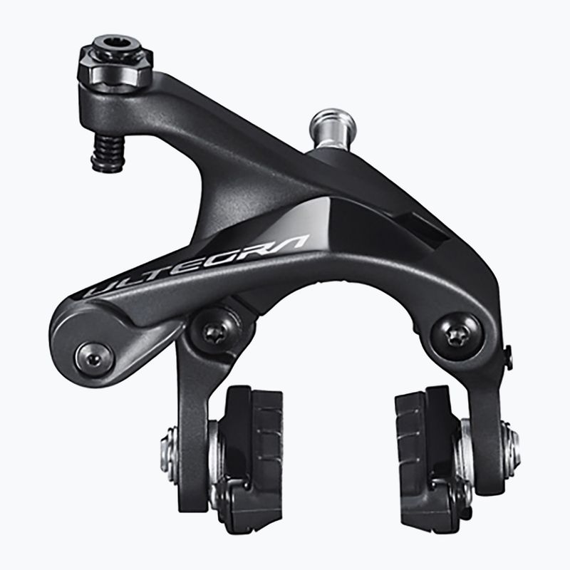 Grupa osprzętu Shimano R8100 Ultegra Di2 hamulce obręczowe 170mm/52x36T/11-30 10