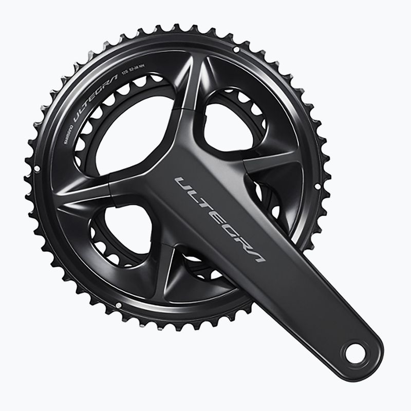 Grupa osprzętu Shimano R8100 Ultegra Di2 hamulce obręczowe 172.5mm/50x34T/11-30 2