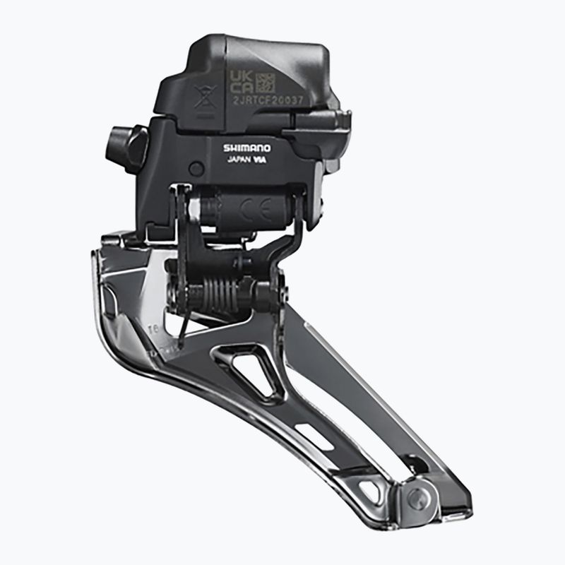Grupa osprzętu Shimano R8100 Ultegra Di2 hamulce obręczowe 172.5mm/50x34T/11-30 9