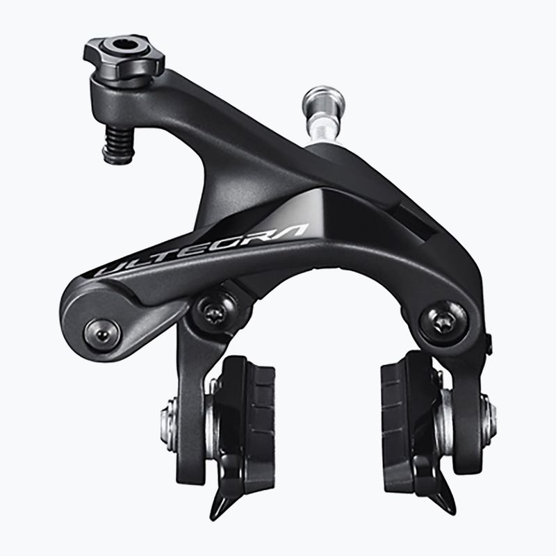 Grupa osprzętu Shimano R8100 Ultegra Di2 hamulce obręczowe 172.5mm/50x34T/11-30 11