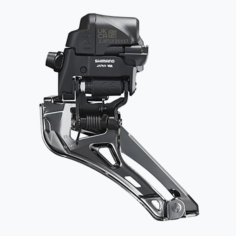 Grupa osprzętu Shimano R8100 Ultegra Di2 hamulce obręczowe 172.5mm/52x36T/11-30 9