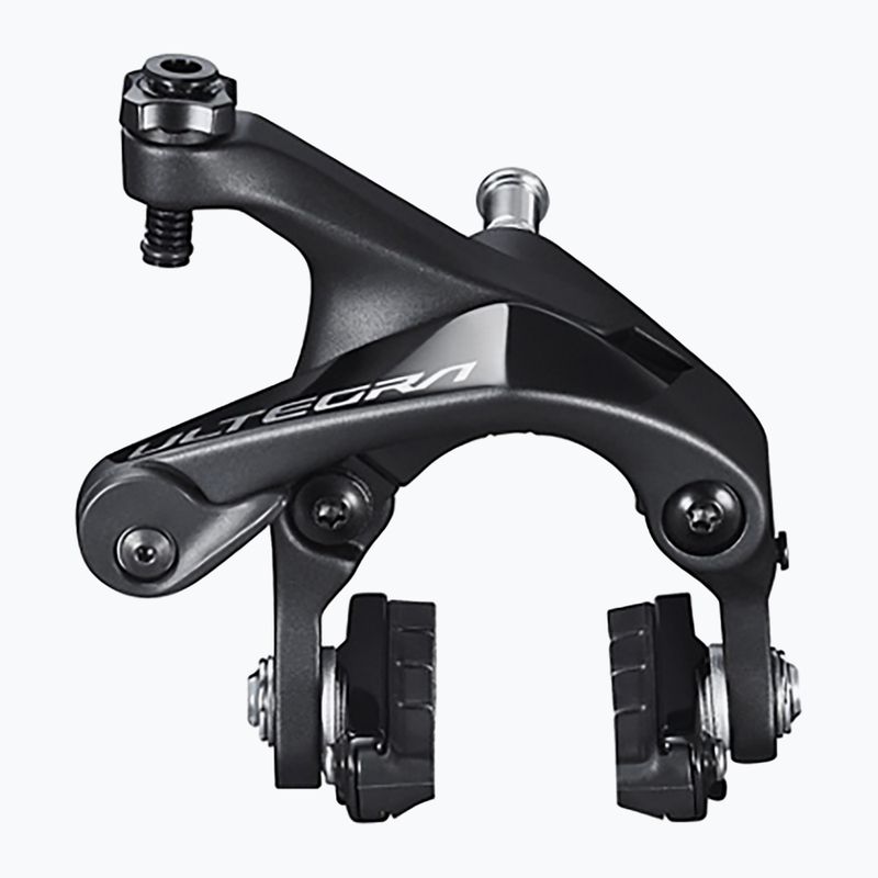 Grupa osprzętu Shimano R8100 Ultegra Di2 hamulce obręczowe 172.5mm/52x36T/11-30 10