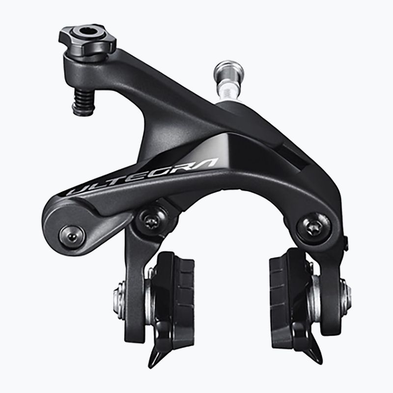 Grupa osprzętu Shimano R8100 Ultegra Di2 hamulce obręczowe 172.5mm/52x36T/11-30 11