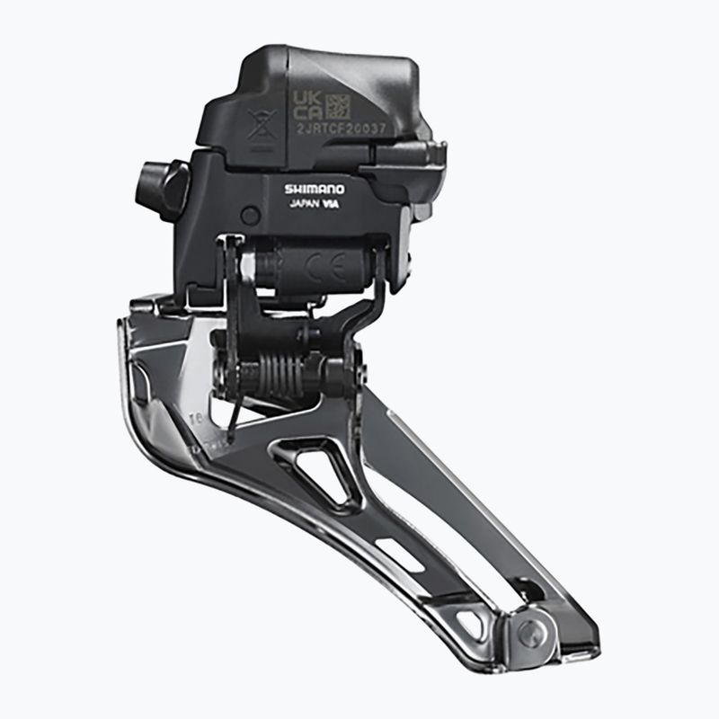 Grupa osprzętu Shimano R8100 Ultegra Di2 hamulce obręczowe 175mm/50x34T/11-34 9
