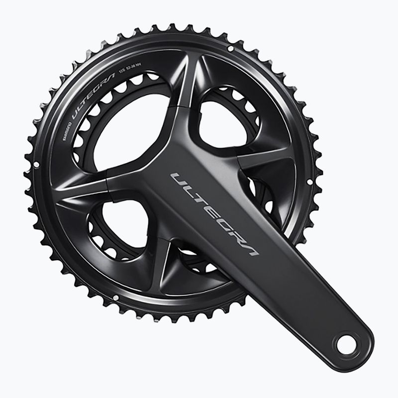 Grupa osprzętu Shimano R8100 Ultegra Di2 DM hamulce obręczowe 170mm/50x34T/11-30 2