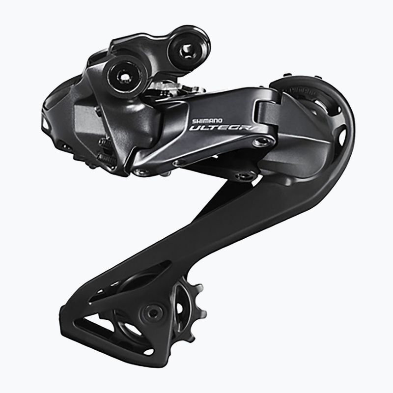 Grupa osprzętu Shimano R8100 Ultegra Di2 DM hamulce obręczowe 170mm/50x34T/11-30 6