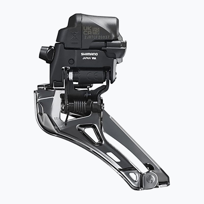 Grupa osprzętu Shimano R8100 Ultegra Di2 DM hamulce obręczowe 170mm/50x34T/11-30 9