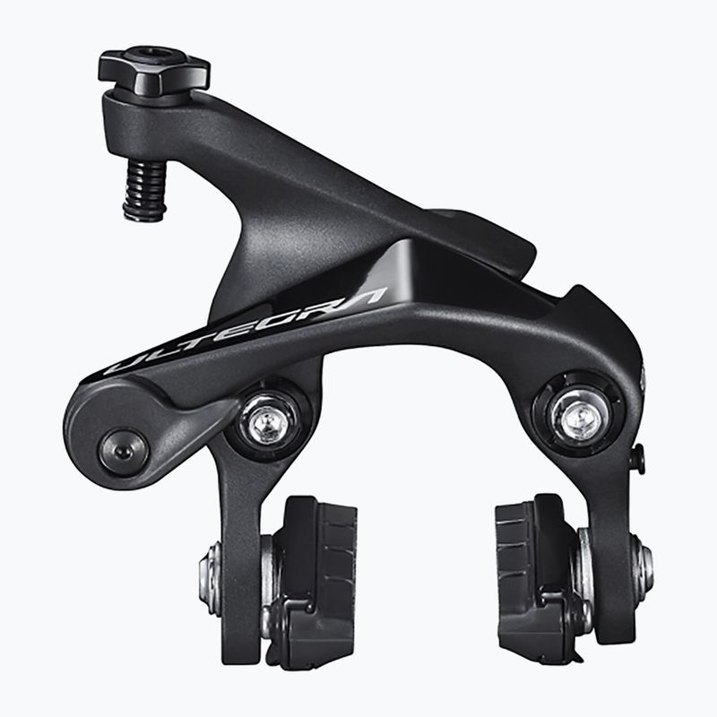 Grupa osprzętu Shimano R8100 Ultegra Di2 DM hamulce obręczowe 170mm/50x34T/11-30 10