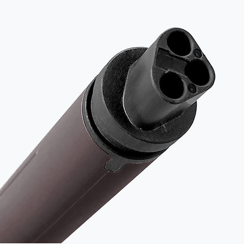 Grupa osprzętu Shimano R8100 Ultegra Di2 DM hamulce obręczowe 170mm/50x34T/11-30 15