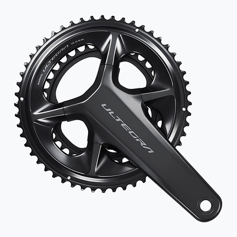 Grupa osprzętu Shimano R8100 Ultegra Di2 DM hamulce obręczowe 172.5mm/52x36T/11-30 2