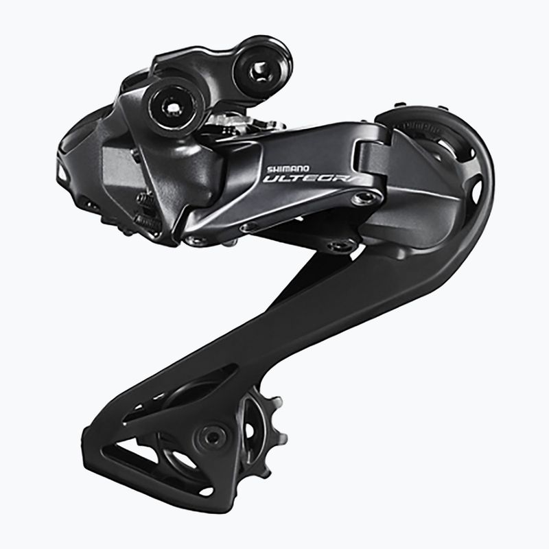 Grupa osprzętu Shimano R8100 Ultegra Di2 DM hamulce obręczowe 172.5mm/52x36T/11-30 6