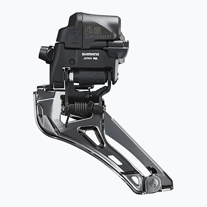 Grupa osprzętu Shimano R8100 Ultegra Di2 DM hamulce obręczowe 172.5mm/52x36T/11-30 9