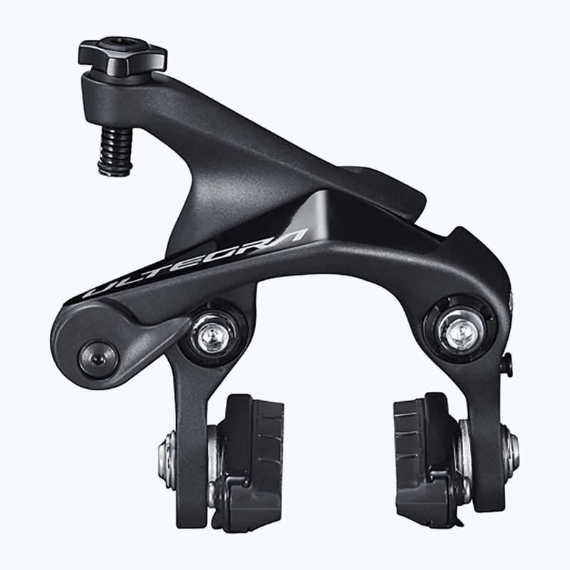Grupa osprzętu Shimano R8100 Ultegra Di2 DM hamulce obręczowe 172.5mm/52x36T/11-30 10
