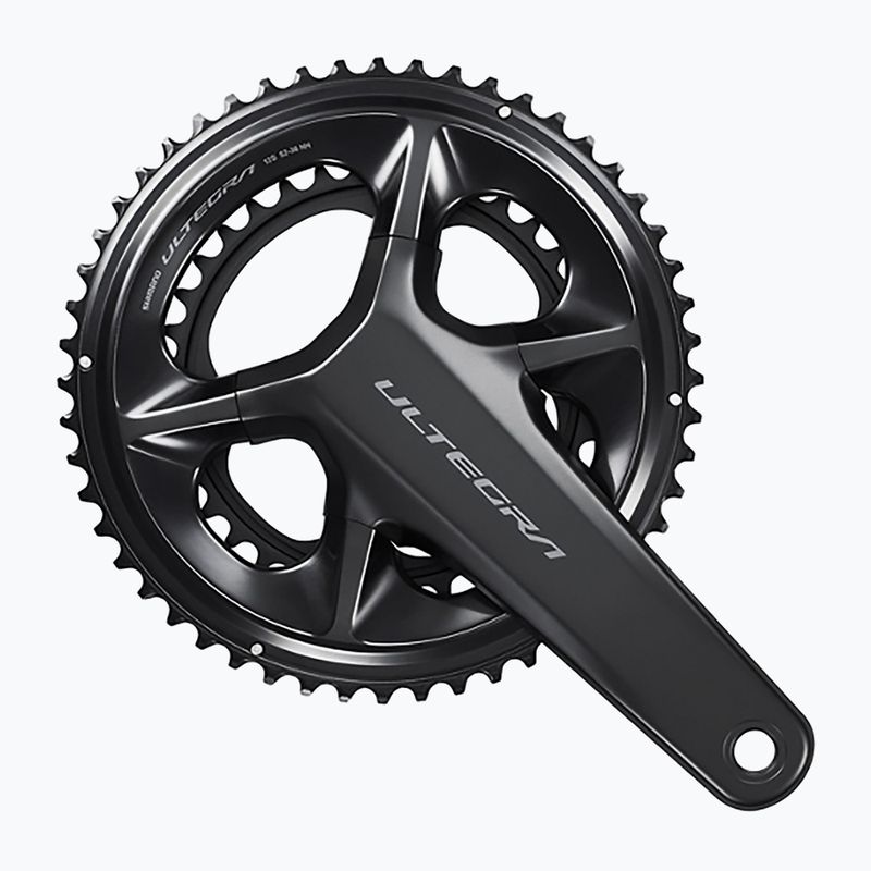 Grupa osprzętu Shimano R8100 Ultegra Di2 DM hamulce obręczowe 172.5mm/52x36T/11-34 2