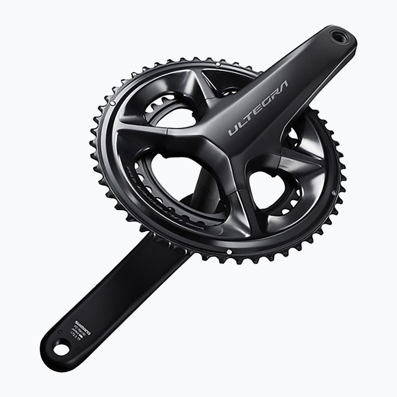 Grupa osprzętu Shimano R8100 Ultegra Di2 DM hamulce obręczowe 172.5mm/52x36T/11-34 3