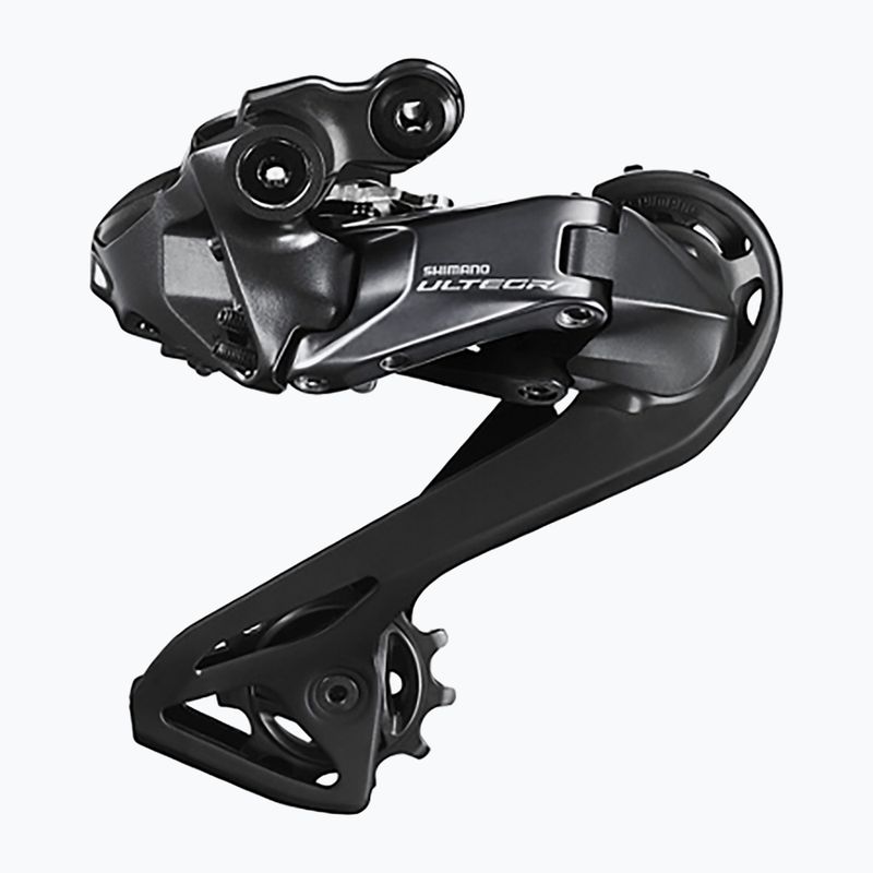 Grupa osprzętu Shimano R8100 Ultegra Di2 DM hamulce obręczowe 172.5mm/52x36T/11-34 6