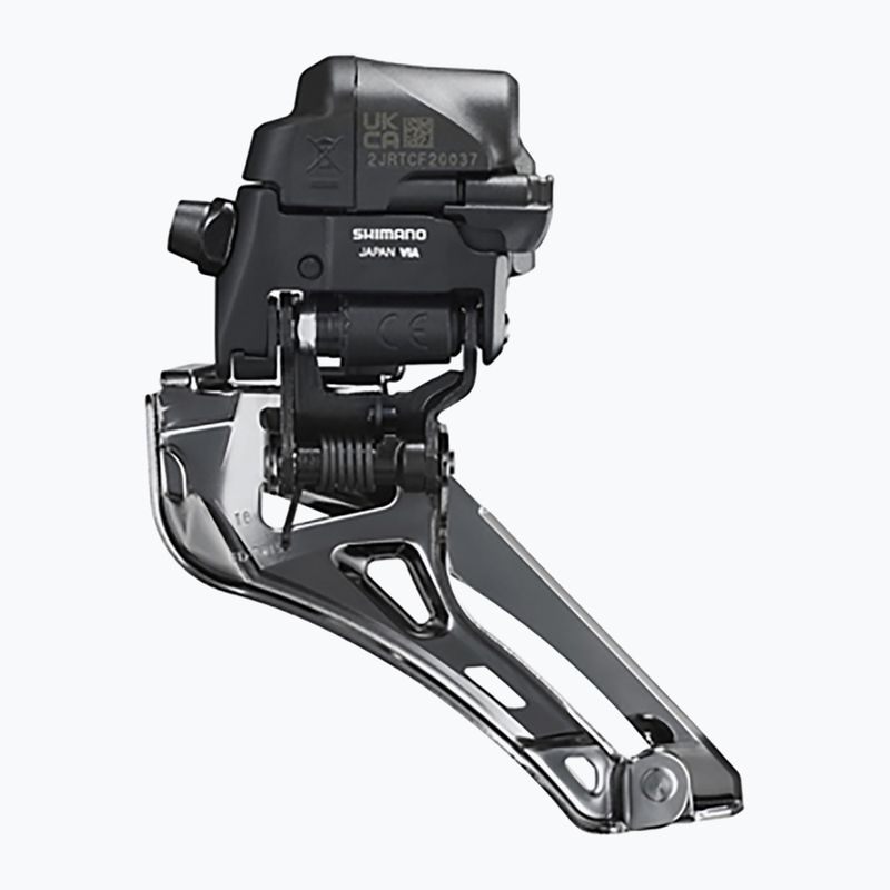 Grupa osprzętu Shimano R8100 Ultegra Di2 DM hamulce obręczowe 172.5mm/52x36T/11-34 9