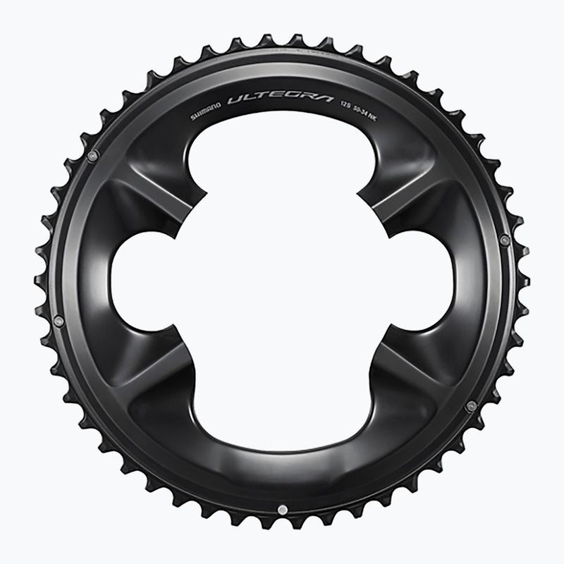 Grupa osprzętu Shimano R8100P Ultegra Di2 z miernikiem mocy hamulce obręczowe 170mm/50x34T/11-34 3