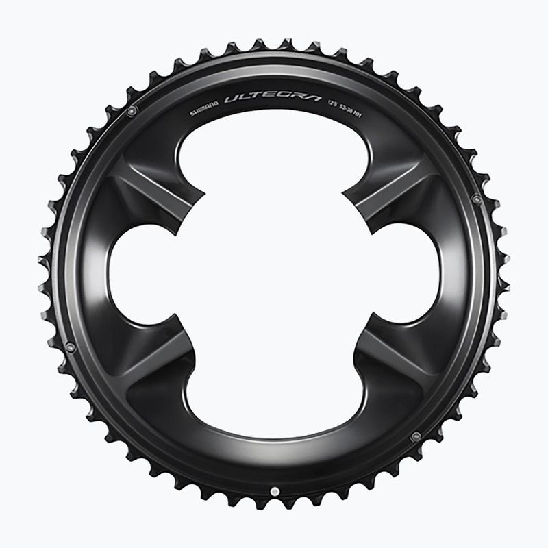 Grupa osprzętu Shimano R8100P Ultegra Di2 z miernikiem mocy hamulce obręczowe 170mm/52x36T/11-30 3