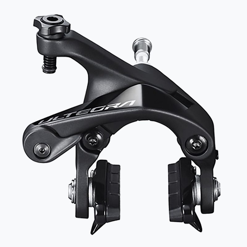 Grupa osprzętu Shimano R8100P Ultegra Di2 z miernikiem mocy hamulce obręczowe 170mm/52x36T/11-30 6