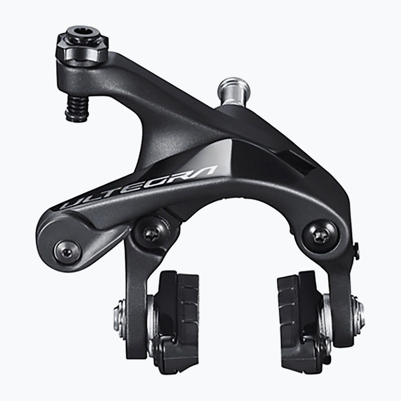 Grupa osprzętu Shimano R8100P Ultegra Di2 z miernikiem mocy hamulce obręczowe 170mm/52x36T/11-30 7