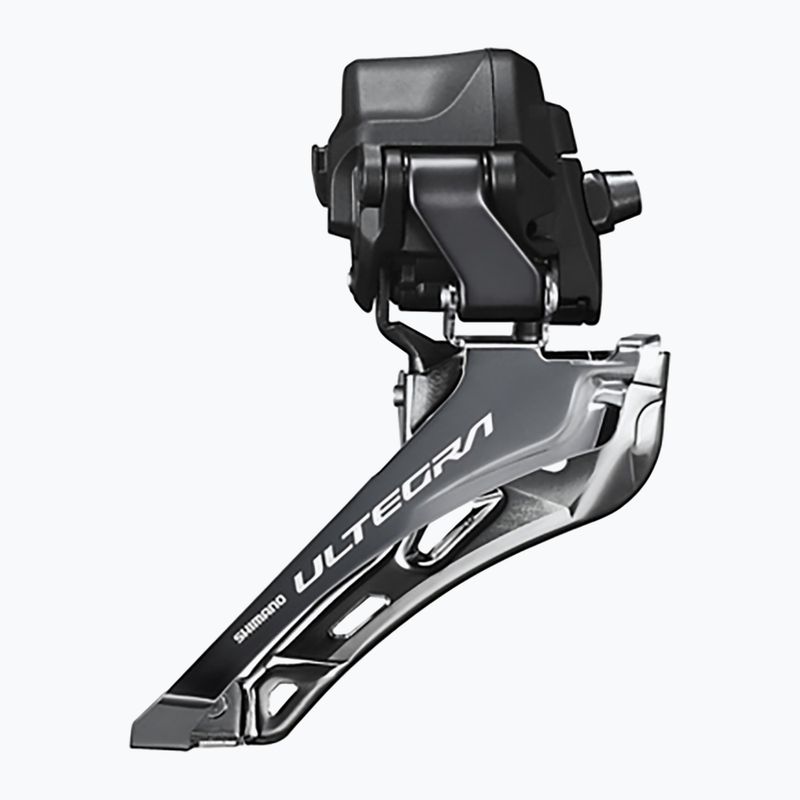 Grupa osprzętu Shimano R8100P Ultegra Di2 z miernikiem mocy hamulce obręczowe 170mm/52x36T/11-30 10