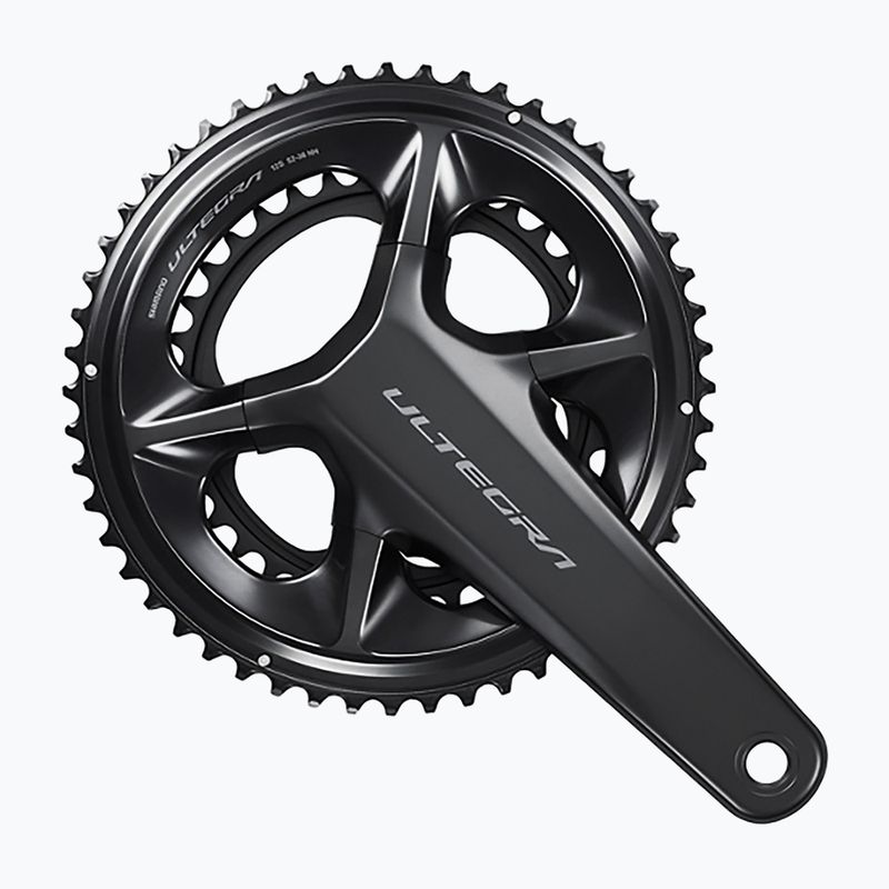 Grupa osprzętu Shimano R8170 Ultegra Di2 hamulce tarczowe 165mm/52x36T/11-30 2