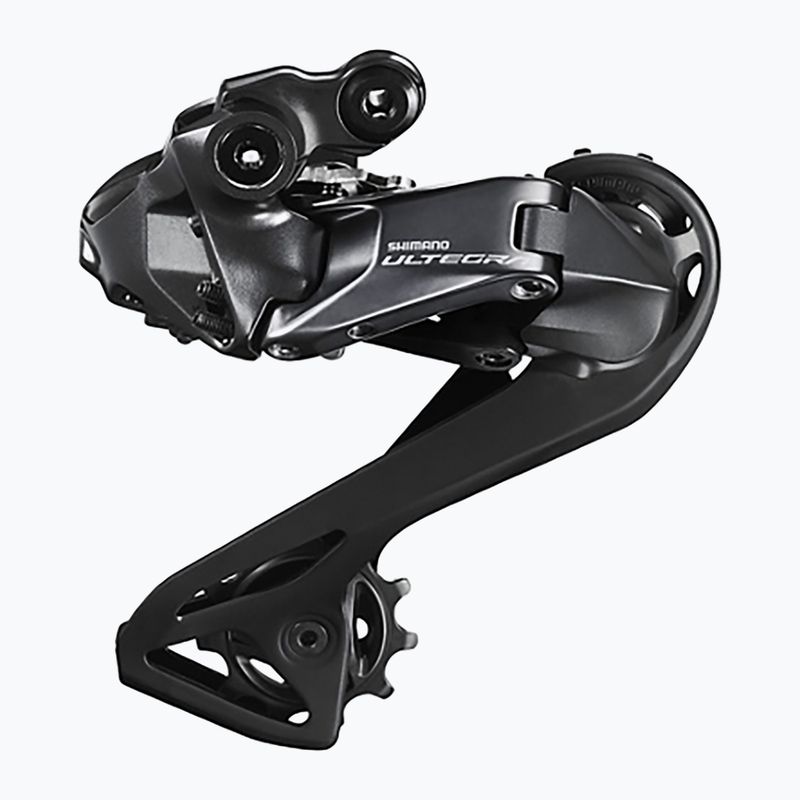 Grupa osprzętu Shimano R8170 Ultegra Di2 hamulce tarczowe 165mm/52x36T/11-30 10