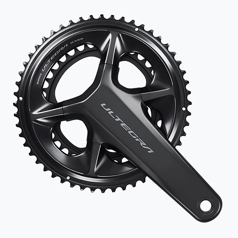 Grupa osprzętu Shimano R8170 Ultegra Di2 hamulce tarczowe 165mm/52x36T/11-34 2