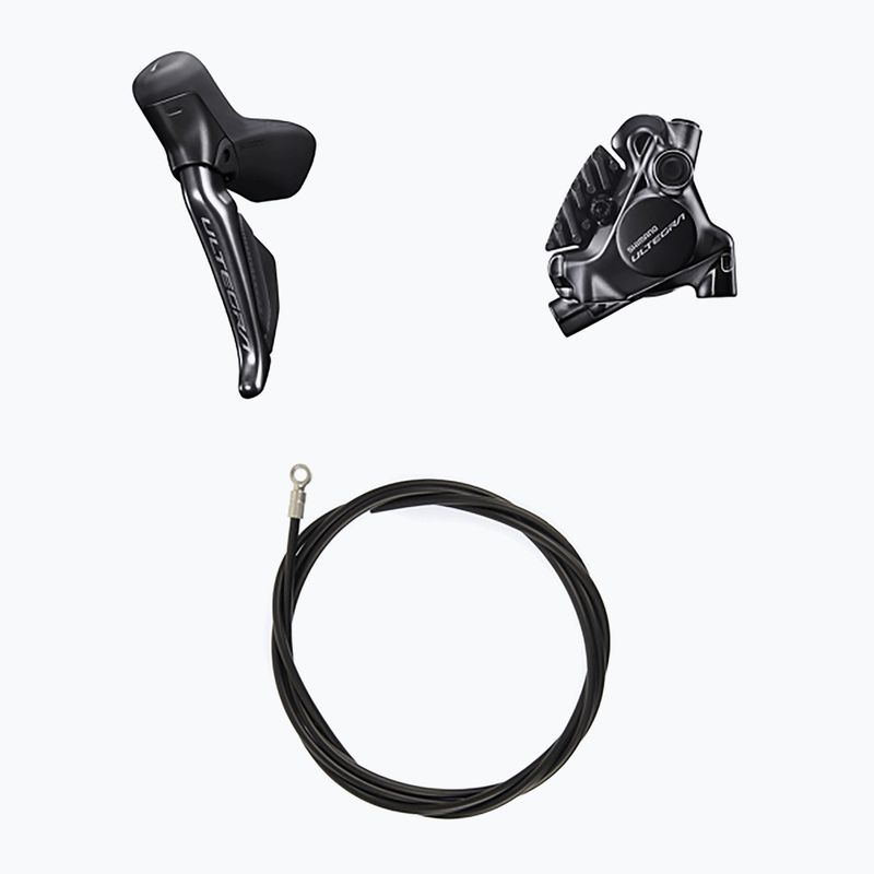 Grupa osprzętu Shimano R8170 Ultegra Di2 hamulce tarczowe 170mm/50x34T/11-30 6