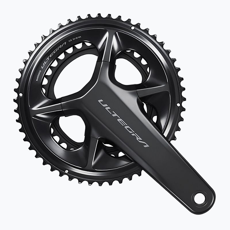 Grupa osprzętu Shimano R8170 Ultegra Di2 hamulce tarczowe 170mm/50x34T/11-34 2