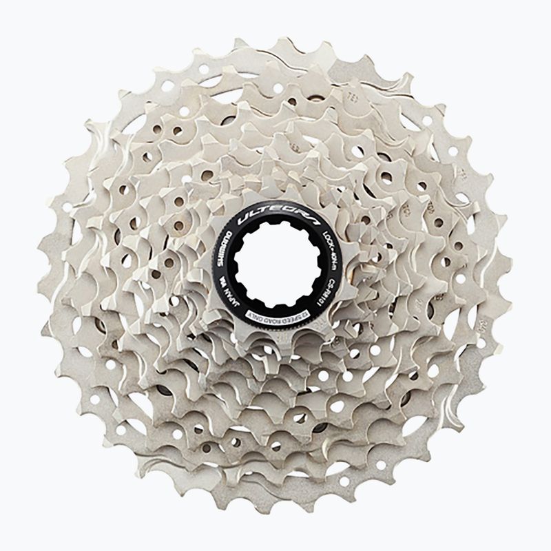 Grupa osprzętu Shimano R8170 Ultegra Di2 hamulce tarczowe 170mm/50x34T/11-34 5