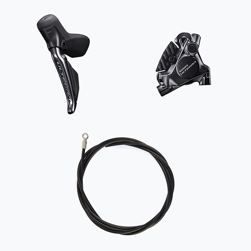 Grupa osprzętu Shimano R8170 Ultegra Di2 hamulce tarczowe 170mm/50x34T/11-34 6