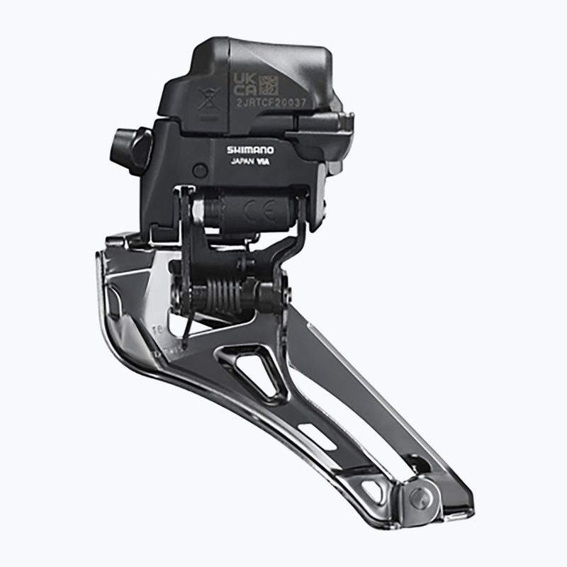 Grupa osprzętu Shimano R8170 Ultegra Di2 hamulce tarczowe 170mm/50x34T/11-34 9