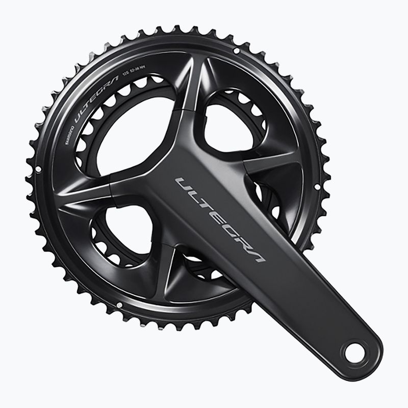 Grupa osprzętu Shimano R8170 Ultegra Di2 hamulce tarczowe 172.5mm/50x34T/11-34 2