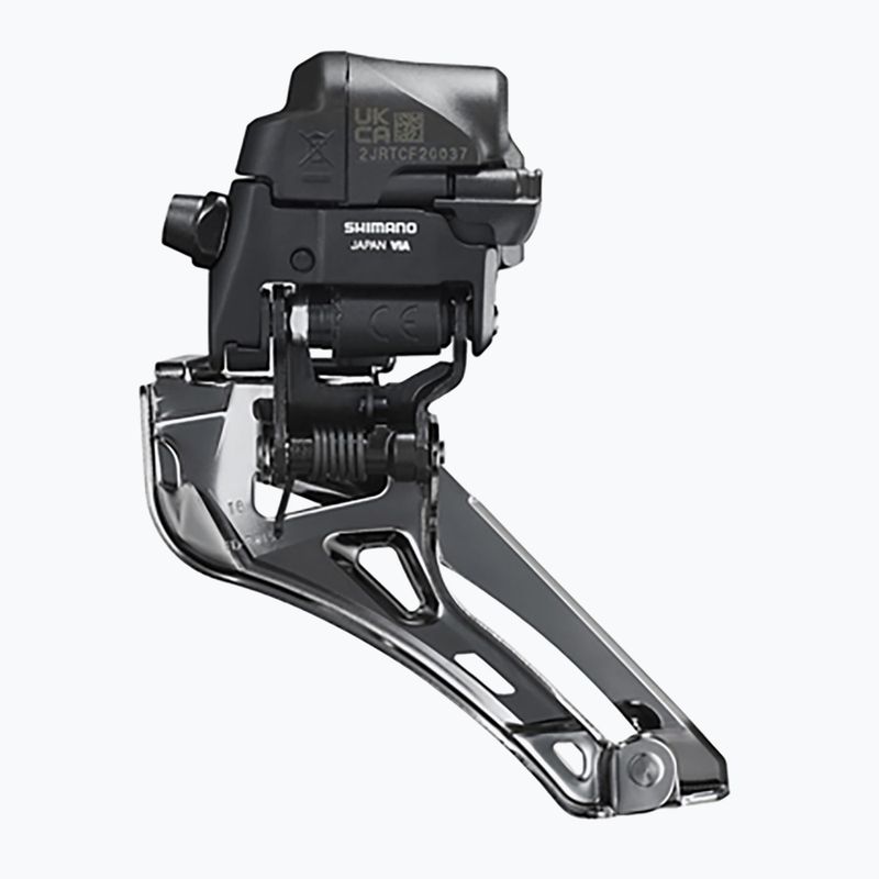Grupa osprzętu Shimano R8170 Ultegra Di2 hamulce tarczowe 172.5mm/50x34T/11-34 9