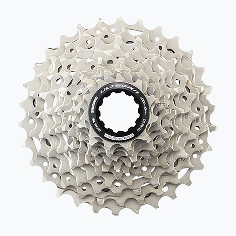 Grupa osprzętu Shimano R8170 Ultegra Di2 hamulce tarczowe 175mm/50x34T/11-34 5