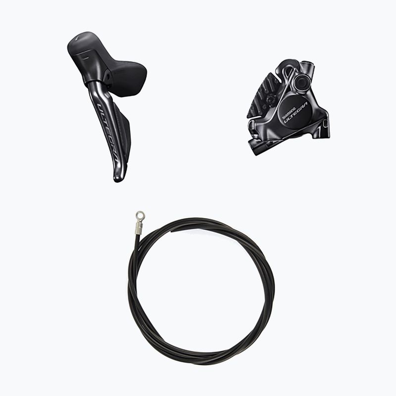 Grupa osprzętu Shimano R8170 Ultegra Di2 hamulce tarczowe 175mm/50x34T/11-34 6