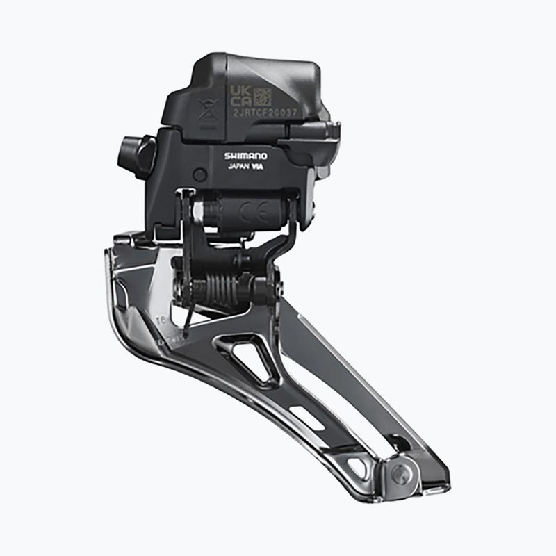 Grupa osprzętu Shimano R8170 Ultegra Di2 hamulce tarczowe 175mm/50x34T/11-34 9
