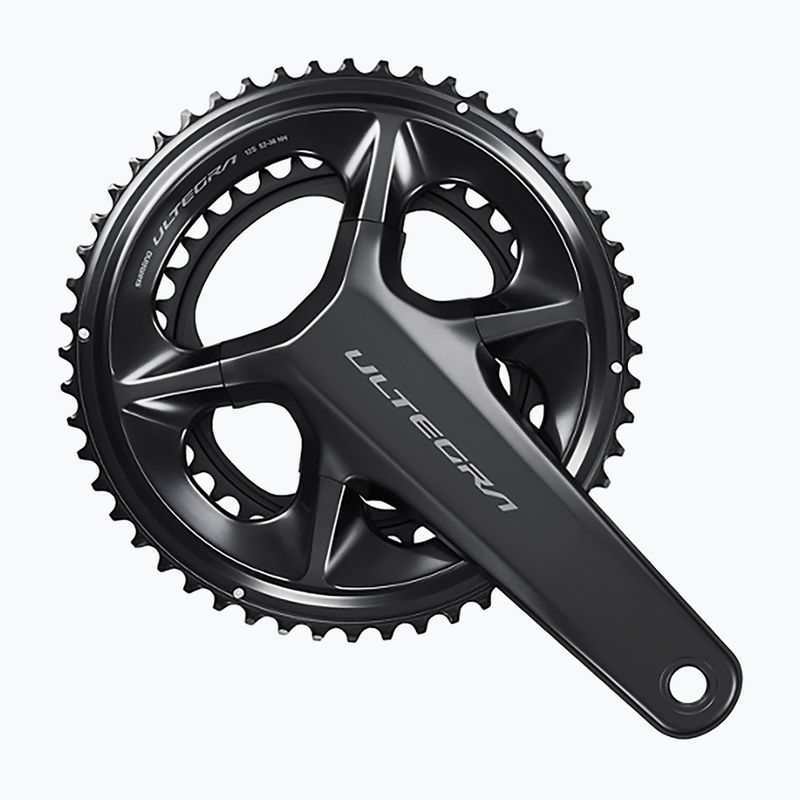Grupa osprzętu Shimano R8170 Ultegra Di2 hamulce tarczowe 175mm/52x36T/11-34 2