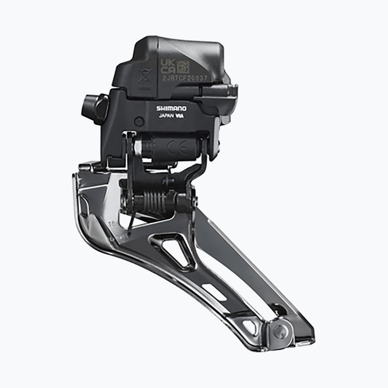 Grupa osprzętu Shimano R8170 Ultegra Di2 hamulce tarczowe 175mm/52x36T/11-34 9