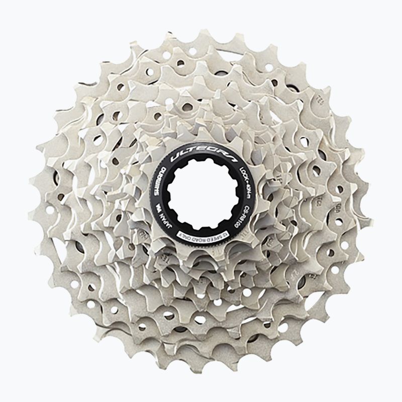 Grupa osprzętu Shimano R8170P Ultegra Di2 z miernikiem mocy hamulce tarczowe 172.5mm/50x34T/11-30 5