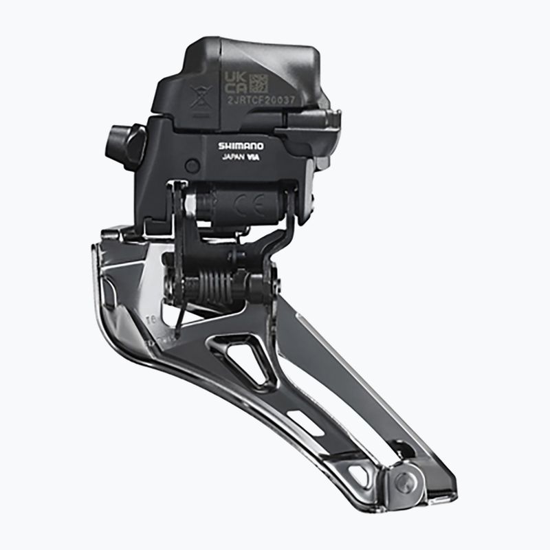 Grupa osprzętu Shimano R8170P Ultegra Di2 z miernikiem mocy hamulce tarczowe 172.5mm/50x34T/11-30 9